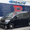 suzuki wagon-r 2011 quick_quick_DBA-MH23S_MH23S-868279 image 11