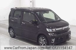 suzuki wagon-r 2019 -SUZUKI--Wagon R MH55S--283720---SUZUKI--Wagon R MH55S--283720-