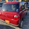 suzuki alto-lapin 2018 quick_quick_DBA-HE33S_HE33S-196783 image 2