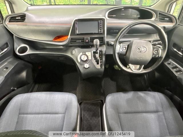toyota sienta 2017 quick_quick_NSP170G_NSP170-7103567 image 2