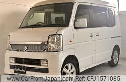 suzuki every-wagon 2013 CFJ1571085