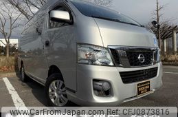 nissan caravan-van 2013 -NISSAN--Caravan Van LDF-CW8E26--CW8E26-001530---NISSAN--Caravan Van LDF-CW8E26--CW8E26-001530-