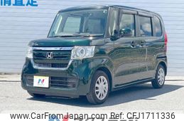 honda n-box 2017 CFJ1711336