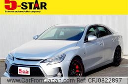 toyota mark-x 2013 -TOYOTA--MarkX DBA-GRX130--GRX130-6082179---TOYOTA--MarkX DBA-GRX130--GRX130-6082179-