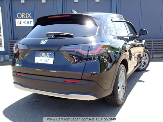 honda honda-others 2023 CFJ1557949 image 2