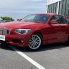 bmw 1-series 2013 -BMW--BMW 1 Series DBA-1A16--WBA1A12050J212355---BMW--BMW 1 Series DBA-1A16--WBA1A12050J212355- image 4