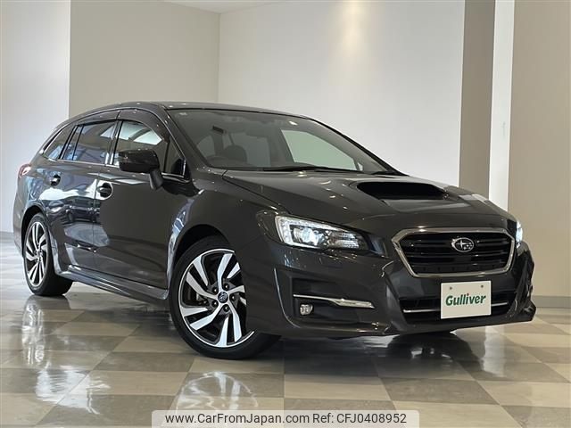 subaru levorg 2018 -SUBARU--Levorg DBA-VM4--VM4-124912---SUBARU--Levorg DBA-VM4--VM4-124912- image 1