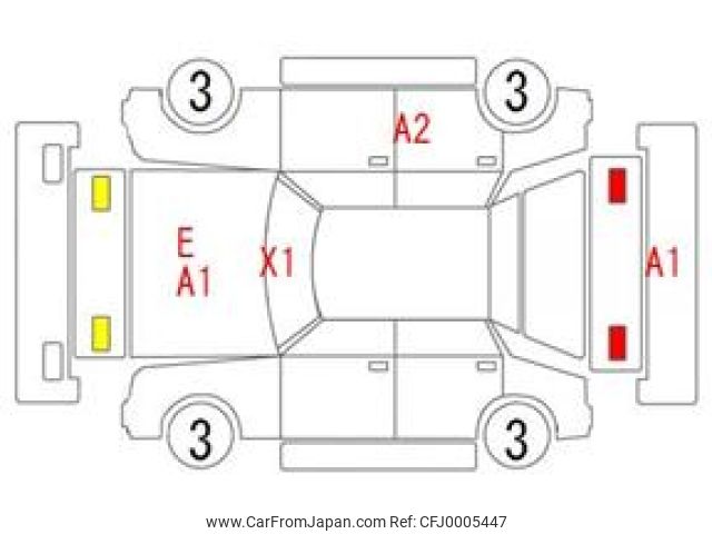 honda n-box 2019 -HONDA--N BOX DBA-JF3--JF3-1179314---HONDA--N BOX DBA-JF3--JF3-1179314- image 2