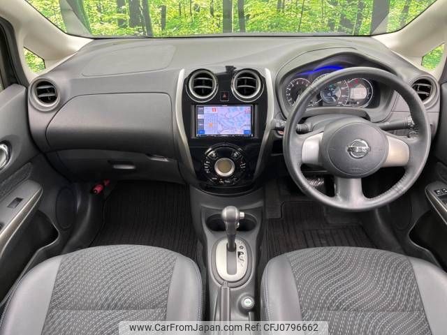 nissan note 2013 -NISSAN--Note DBA-E12--E12-104333---NISSAN--Note DBA-E12--E12-104333- image 2