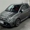 abarth 595 2020 quick_quick_ABA-31214T_ZFA3120000JD82659 image 4