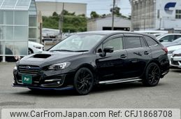subaru levorg 2019 CFJ1868708