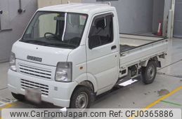 suzuki carry-truck 2007 -SUZUKI--Carry Truck DA63T-478821---SUZUKI--Carry Truck DA63T-478821-