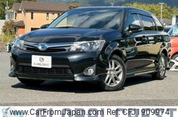 toyota corolla-fielder 2014 CFJ1909974