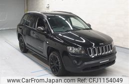 jeep compass 2016 CFJ1154049