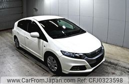 honda insight 2014 -HONDA--Insight ZE2-1501272---HONDA--Insight ZE2-1501272-