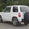mitsubishi pajero-mini 2010 -MITSUBISHI 【野田 580】--Pajero mini ABA-H58A--H58A-0903927---MITSUBISHI 【野田 580】--Pajero mini ABA-H58A--H58A-0903927- image 2