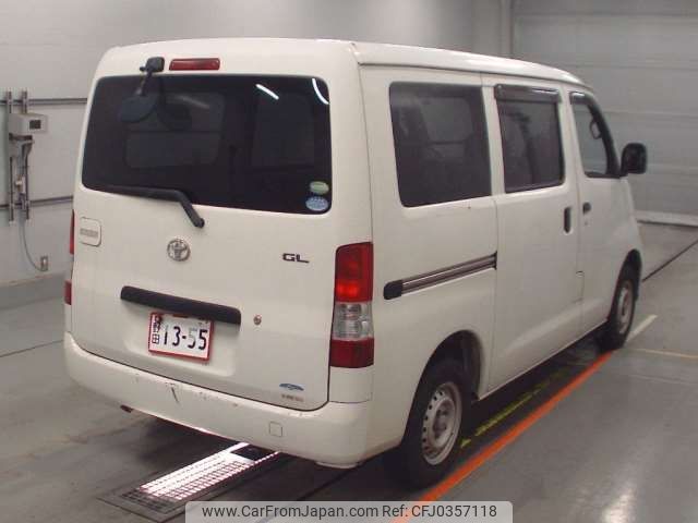 toyota liteace-van 2014 -TOYOTA--Liteace VAN DBF-S402M--S402M-0047772---TOYOTA--Liteace VAN DBF-S402M--S402M-0047772- image 2