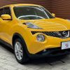 nissan juke 2018 -NISSAN--Juke DBA-YF15--YF15-600473---NISSAN--Juke DBA-YF15--YF15-600473- image 18