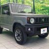 suzuki jimny 2025 CFJ1487030 image 16