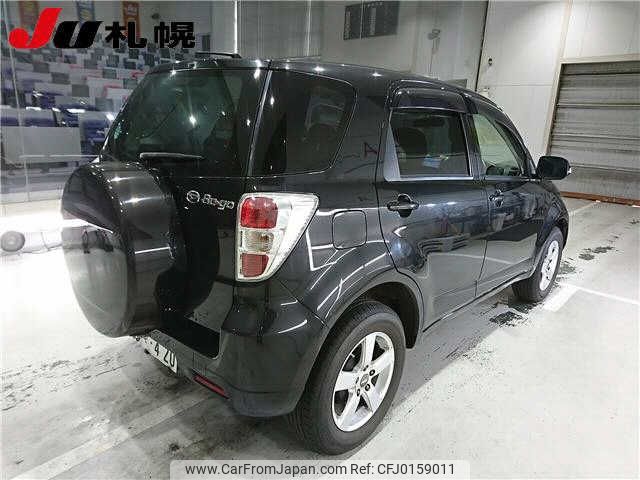 daihatsu be-go 2012 -DAIHATSU 【札幌 503ｿ420】--Bego J210G--0009182---DAIHATSU 【札幌 503ｿ420】--Bego J210G--0009182- image 2