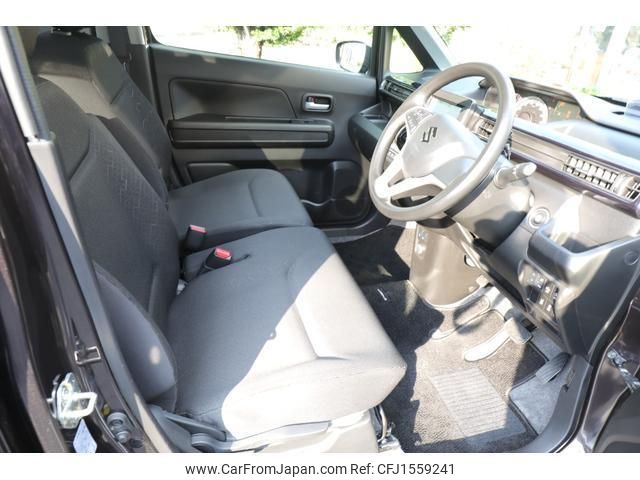 suzuki wagon-r 2019 CFJ1559241 image 2
