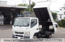 mitsubishi-fuso canter 2015 25431009