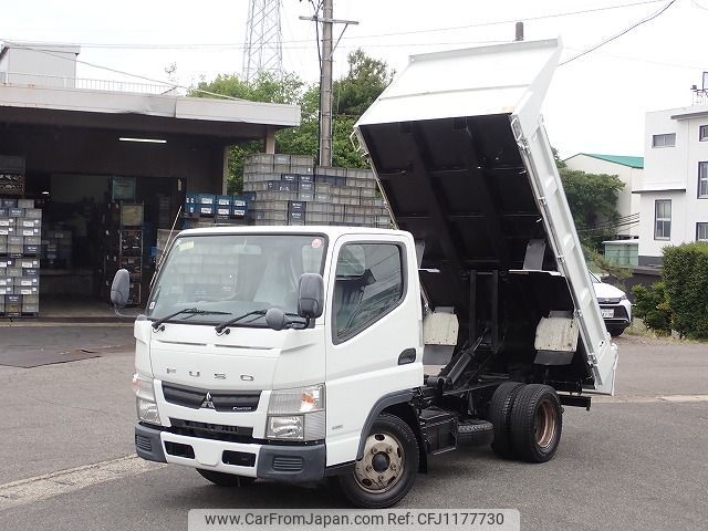 mitsubishi-fuso canter 2015 25431009 image 1