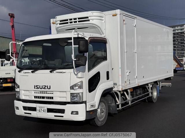 isuzu forward 2013 -ISUZU--Forward TKG-FRR90S2--FRR90-****297---ISUZU--Forward TKG-FRR90S2--FRR90-****297- image 1