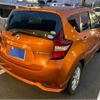 nissan note 2016 CFJ1521540 image 8