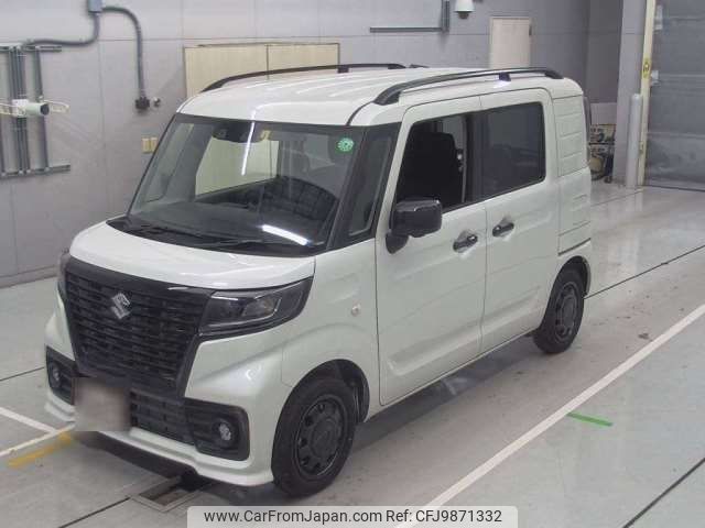 suzuki spacia 2023 -SUZUKI 【尾張小牧 480ｽ9086】--Spacia Base 5BD-MK33V--MK33V-109056---SUZUKI 【尾張小牧 480ｽ9086】--Spacia Base 5BD-MK33V--MK33V-109056- image 1