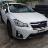 subaru xv 2015 -SUBARU--Subaru XV DBA-GP7--GP7-110694---SUBARU--Subaru XV DBA-GP7--GP7-110694- image 1