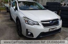 subaru xv 2015 -SUBARU--Subaru XV DBA-GP7--GP7-110694---SUBARU--Subaru XV DBA-GP7--GP7-110694-