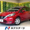 nissan note 2017 quick_quick_HE12_HE12-074952 image 1