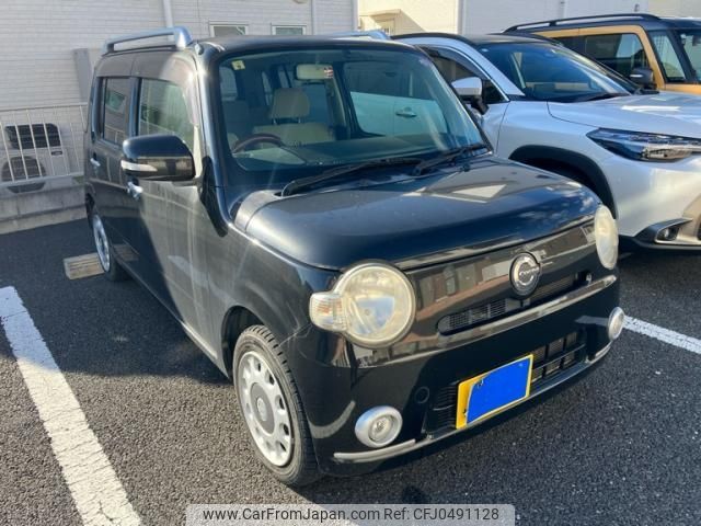 daihatsu mira-cocoa 2010 -DAIHATSU--Mira Cocoa DBA-L685S--L685S-0004890---DAIHATSU--Mira Cocoa DBA-L685S--L685S-0004890- image 1