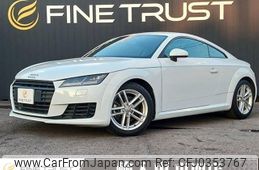 audi tt 2016 -AUDI--Audi TT ABA-FVCHH--TRUZZZFV3G1008348---AUDI--Audi TT ABA-FVCHH--TRUZZZFV3G1008348-