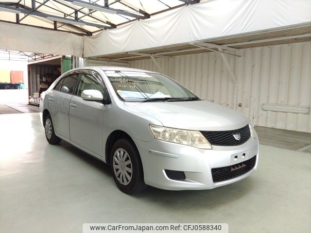 toyota allion 2007 ENHANCEAUTO_1_ea292355 image 1