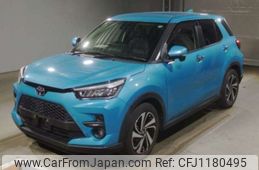 toyota raize 2021 -TOYOTA--Raize 5BA-A200A--A200A-0121101---TOYOTA--Raize 5BA-A200A--A200A-0121101-