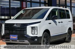 mitsubishi delica-d5 2025 CFJ1098821