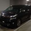 toyota vellfire 2013 -TOYOTA--Vellfire DBA-ANH20W--ANH20-8271755---TOYOTA--Vellfire DBA-ANH20W--ANH20-8271755- image 1