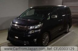 toyota vellfire 2013 -TOYOTA--Vellfire DBA-ANH20W--ANH20-8271755---TOYOTA--Vellfire DBA-ANH20W--ANH20-8271755-