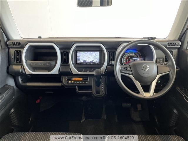 suzuki hustler 2022 CFJ1604529 image 2
