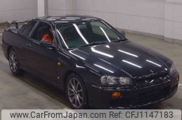 nissan skyline 1998 -NISSAN--Skyline GF-ER34--ER34-001343---NISSAN--Skyline GF-ER34--ER34-001343-