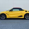 honda s660 2021 -HONDA--S660 3BA-JW5--JW5-6200593---HONDA--S660 3BA-JW5--JW5-6200593- image 3