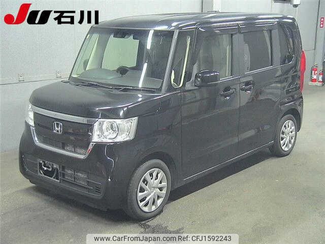 honda n-box 2018 CFJ1592243 image 1