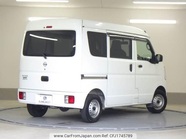 nissan nv100-clipper 2023 CFJ1745789 image 2