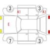 suzuki alto-works 2021 -SUZUKI--Alto Works 4BA-HA36S--HA36S-934443---SUZUKI--Alto Works 4BA-HA36S--HA36S-934443- image 2