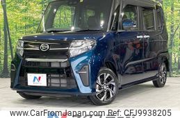 daihatsu tanto 2019 -DAIHATSU--Tanto 6BA-LA660S--LA660S-0000550---DAIHATSU--Tanto 6BA-LA660S--LA660S-0000550-