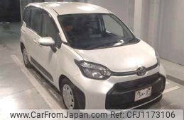 toyota sienta 2024 -TOYOTA--Sienta MXPL10G--1128898---TOYOTA--Sienta MXPL10G--1128898-