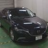 mazda atenza 2017 -MAZDA 【新潟 336ﾏ1221】--Atenza Sedan GJEFP--300385---MAZDA 【新潟 336ﾏ1221】--Atenza Sedan GJEFP--300385- image 1