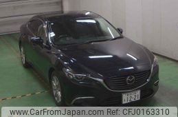 mazda atenza 2017 -MAZDA 【新潟 336ﾏ1221】--Atenza Sedan GJEFP--300385---MAZDA 【新潟 336ﾏ1221】--Atenza Sedan GJEFP--300385-